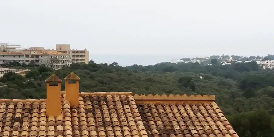 Seaview Apartment Calas de Mallorca Cala Murada 
