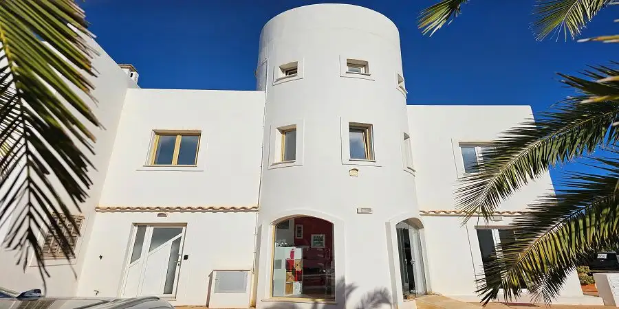 Cala d'Or Townhouse for sale Cala Egos