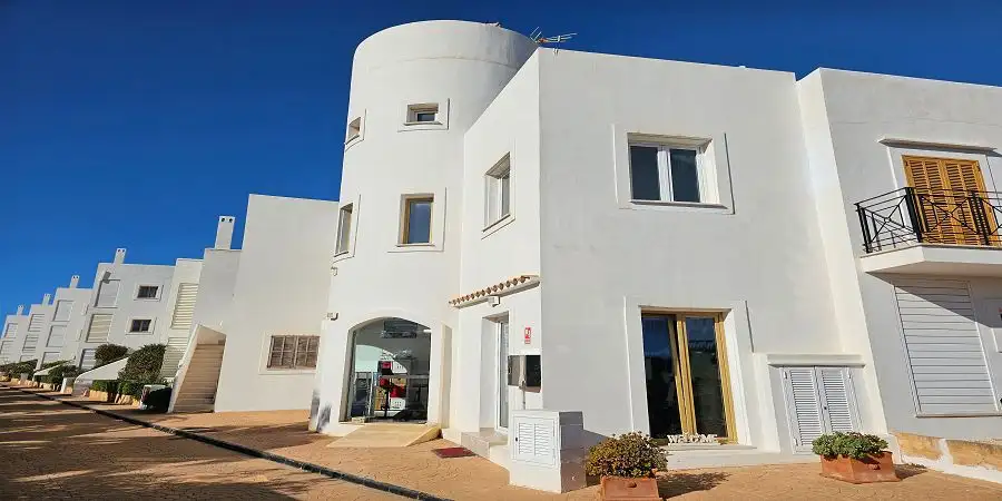 Cala d'Or Townhouse for sale Cala Egos 