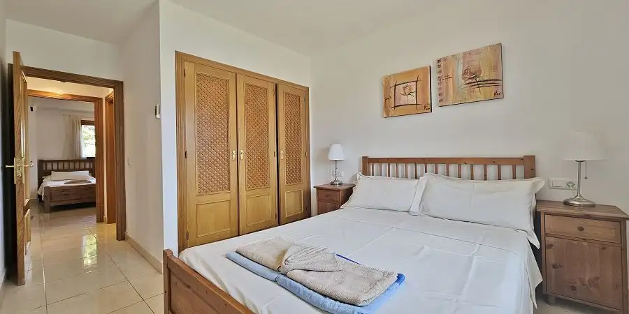 Cala Dor town house close to the beach with ETV  