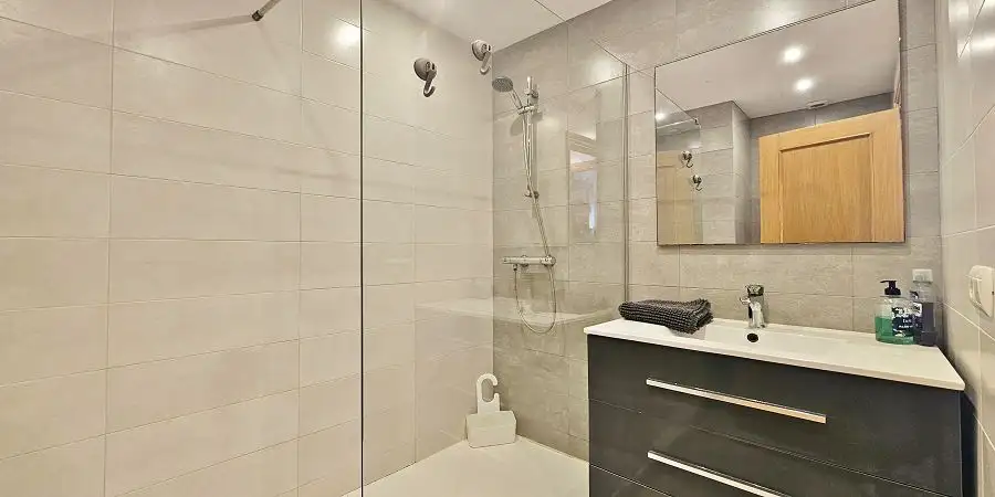 Cala Dor town house close to the beach with ETV  