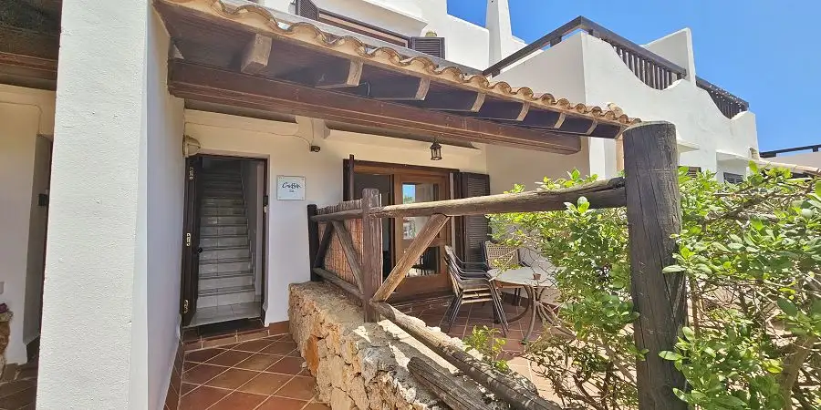 Cala Dor town house close to the beach with ETV  