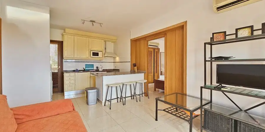 Cala Dor town house close to the beach with ETV  