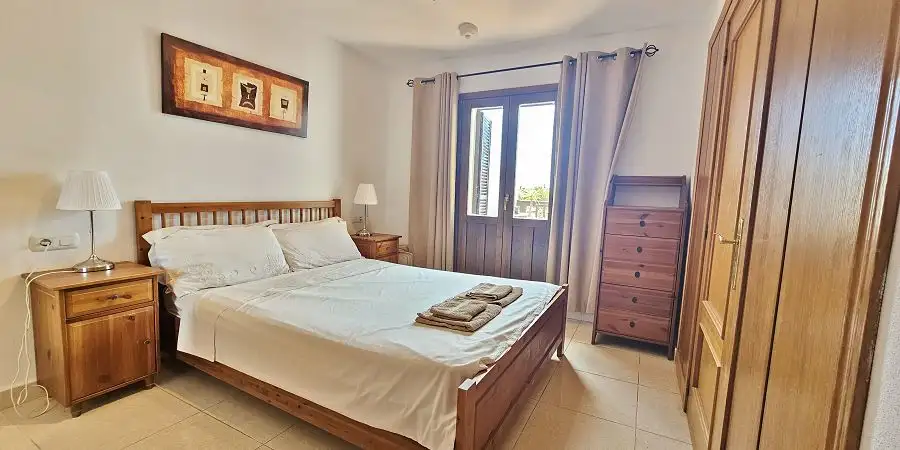 Cala Dor town house close to the beach with ETV  