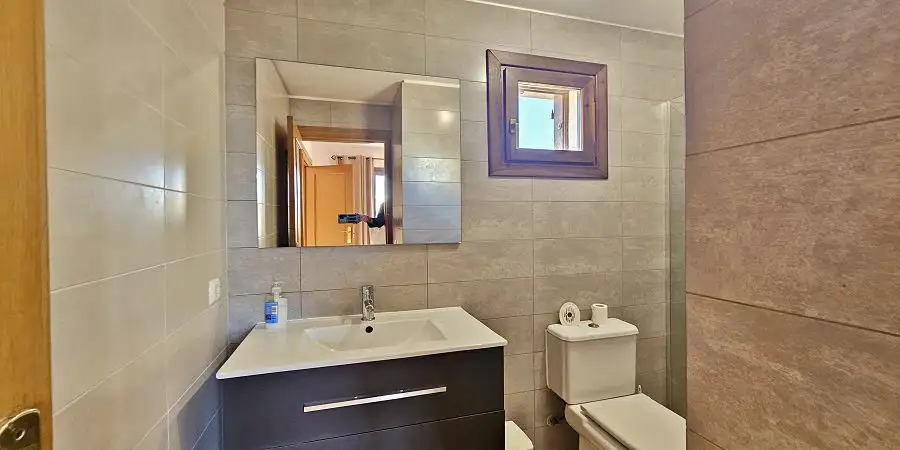 Cala Dor town house close to the beach with ETV  