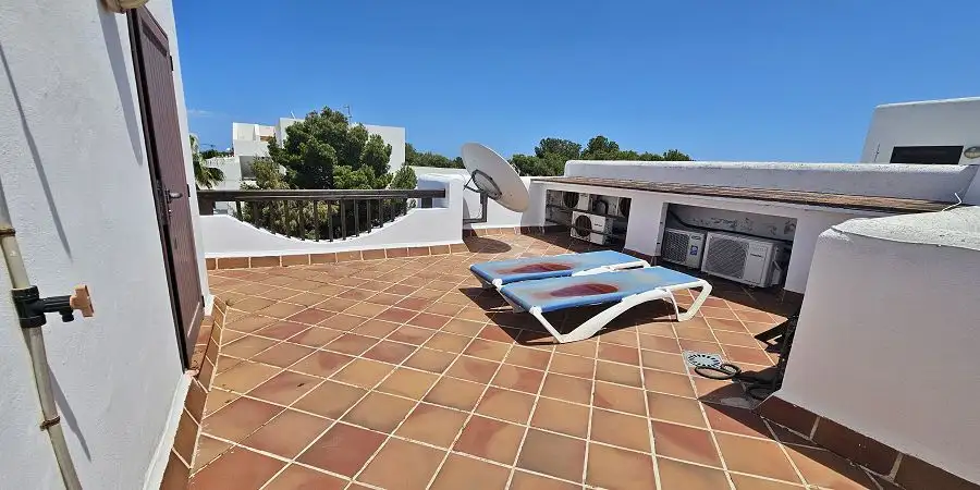 Cala Dor town house close to the beach with ETV  