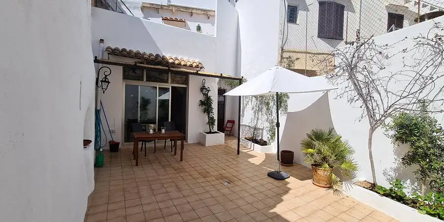 Townhouse in Felanitx ready to move in, Mallorca For Sale  