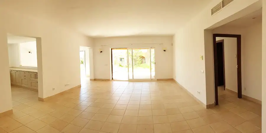 Existing home in Sa Rapita, D'Alt four bedroom, villa for sale, Spain 