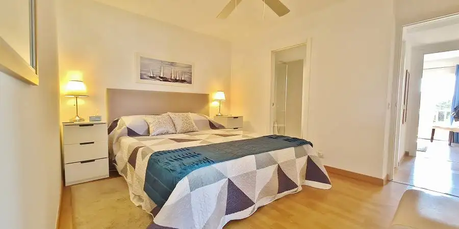 Exceptional bright, modernized apartment, Marina Cala d Or 