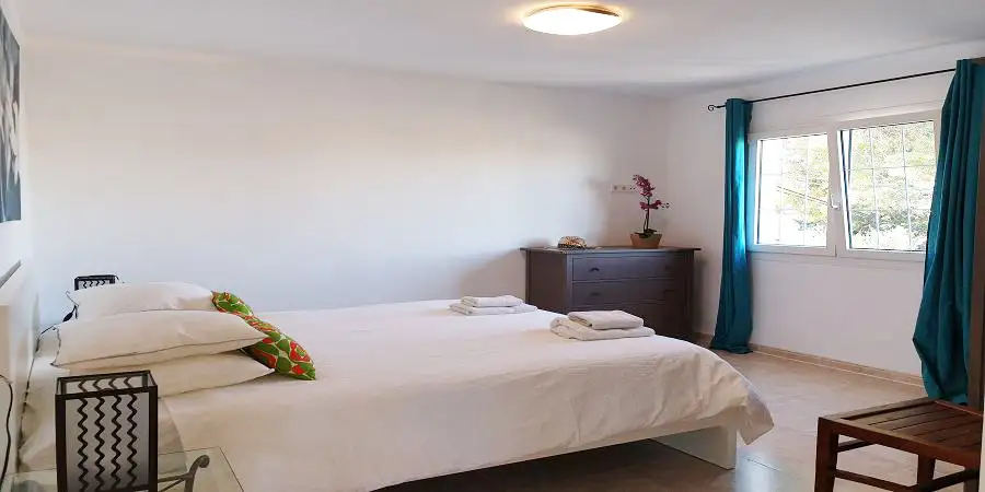 Grand 3 bedroom apartment Front Line, Cala dor Mallorca 
