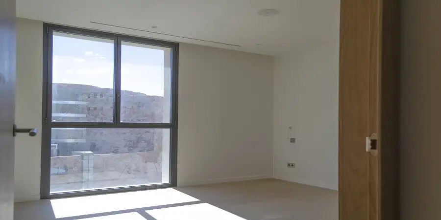 Excecutive Penthouse in central Palma, just finished, Mallorca 