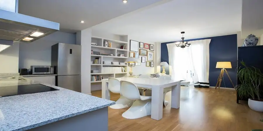 Beautiful renovated 19th century apartment in Palma Center. 
