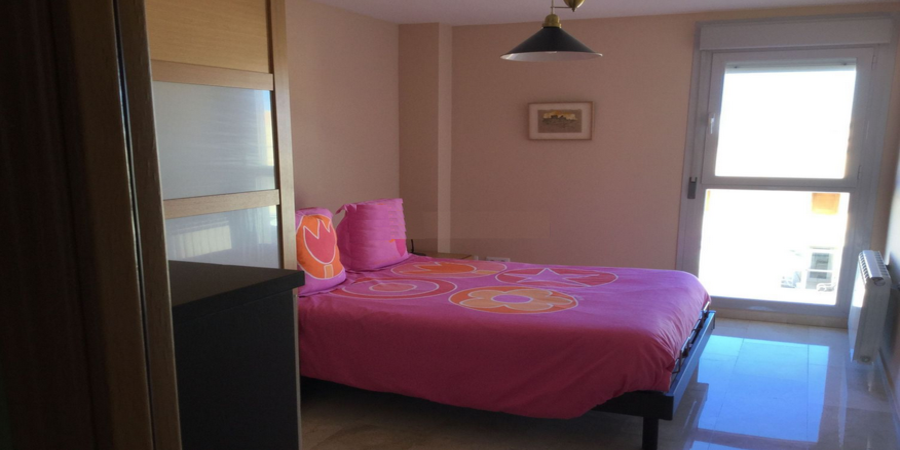 Penthouse in Can Pastilla with 3 bedrooms, Palma de Mallorca 