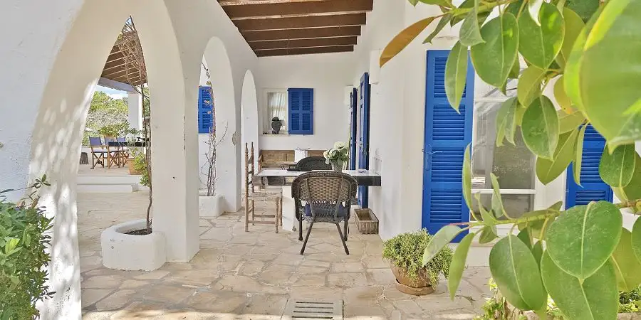 Exceptional property with sea access and unbeatable sea views, Cala D'or  