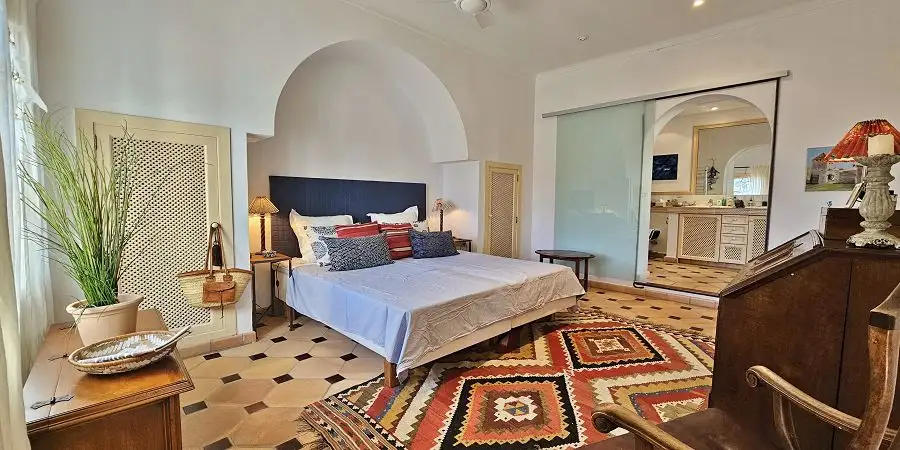 Exceptional property with sea access and unbeatable sea views, Cala D'or  