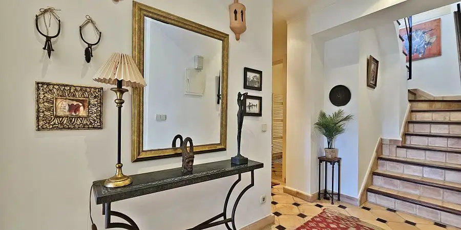 Exceptional property with sea access and unbeatable sea views, Cala D'or  
