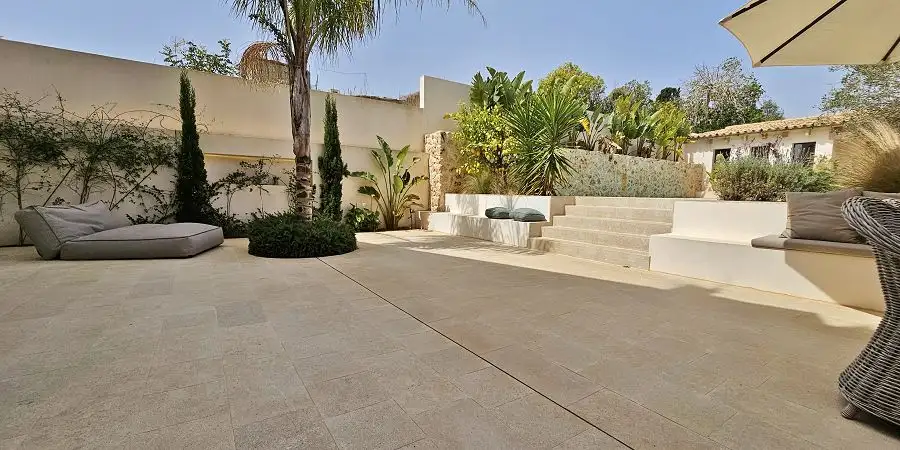 Santanyi New built Luxury Villa, private garden with pool and amazing views - Alqueria 