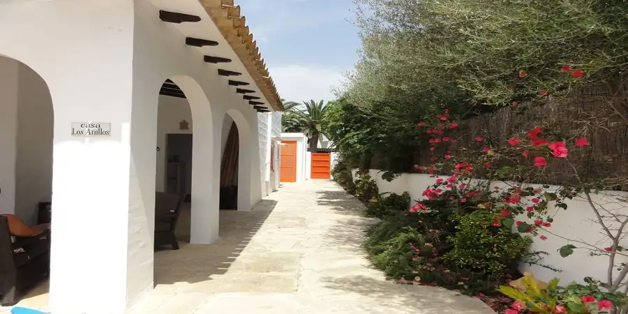 Beautiful Villa in Cala D'or with Pool and renting license for 8 pax 