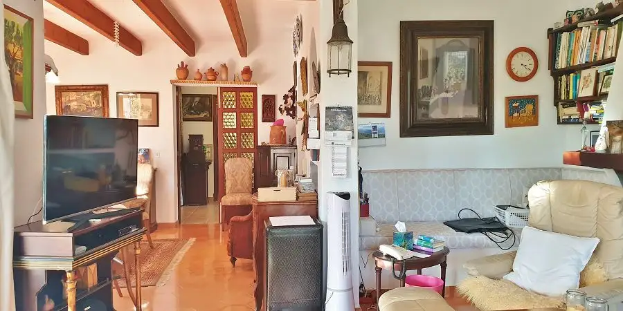 Fantastic four bedroom villa in Cala Dor, Santanyi 