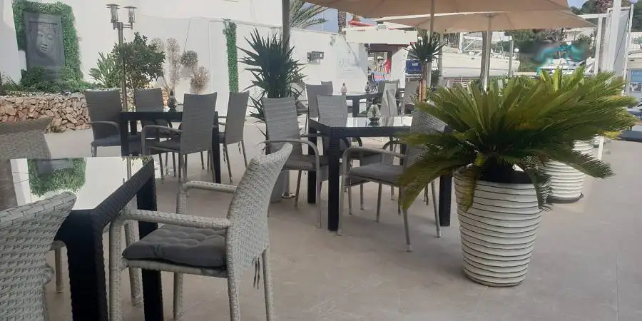 Traspaso Restaurant Lease in Cala D'Or marina  